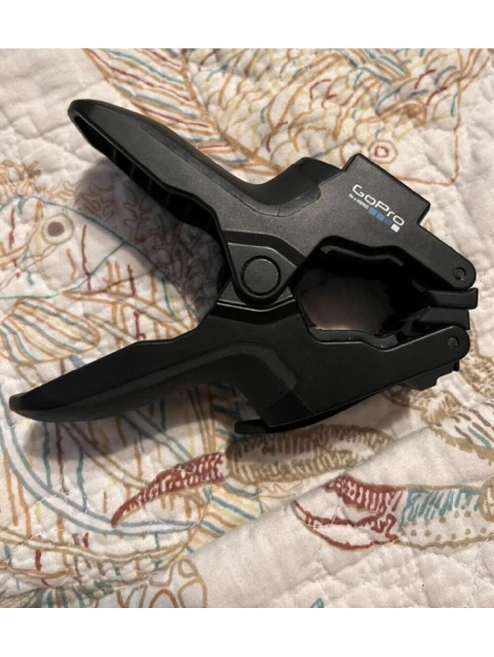 GoPro Camera Clamp Mount